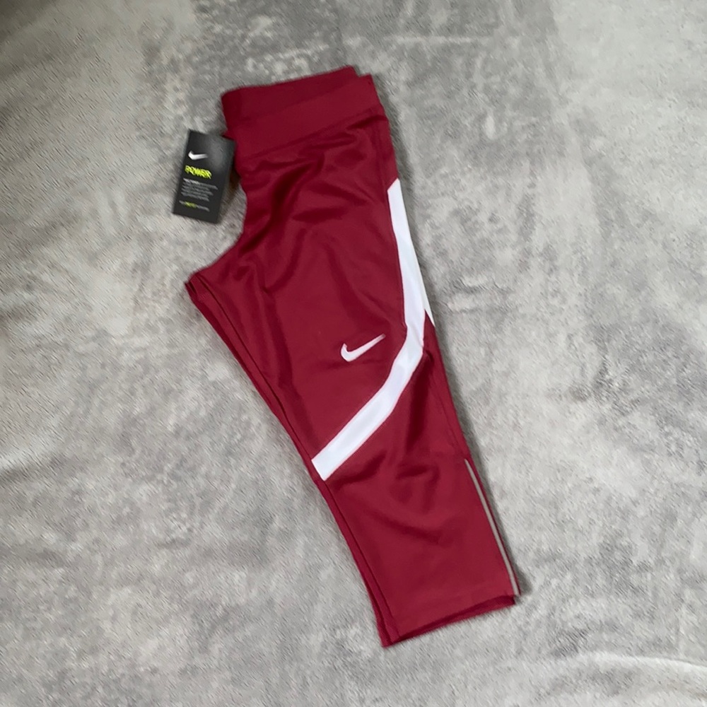 Nike Bike shorts